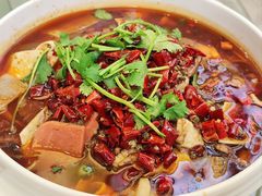 -成都驻京办餐厅(蜀都宾馆店)