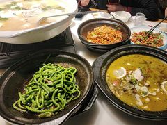 -渝味川菜(夜宵航母店)