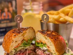 -尚牛社会 Beef & Liberty(金桥EKA天物店)