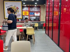 -永和大王(宜山店)