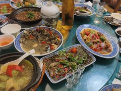 -桂园白粥·潮汕老味道