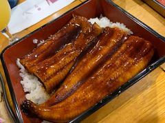 -Hatsuhana Japanese Restaurant