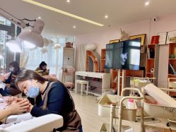 -Beauty Nails 美甲美睫皮肤管理