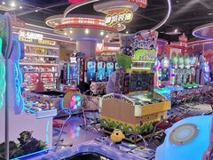 -环游嘉年华(永旺梦乐城广州番禺广场店)