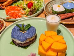 -mango tree芒果树餐厅(K11店)