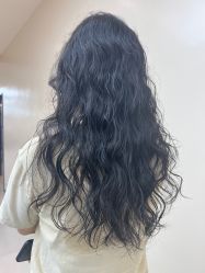 点击看大图 -川和潮人漂色·烫染·接发