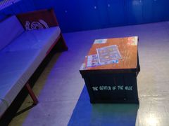 -移动谜城·大笨象密室逃脱(五棵松店)