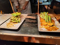 -萧邦音乐会所KTV·蒸汽活海鲜自助(福田店)