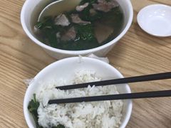-梅县腌面(西村分店)