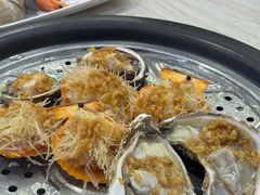 -船奇蒸汽海鲜·闽菜(八市海鲜总店)