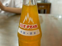 -子午路张记肉夹馍(翠华路店)