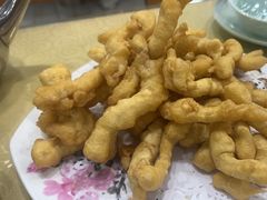 -春水锅贴·传统鲁菜(大明湖店)