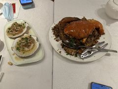 避风塘炒辣蟹-喜记避风塘炒辣蟹(旗舰店)