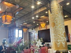 -便宜坊烤鸭店(玉蜓桥天坛店)