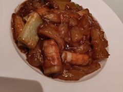-小南洋海景餐厅(深圳湾店)