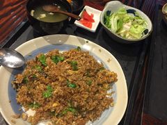 -石屋料理(南京西路店)