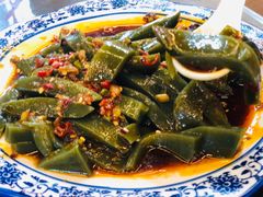 -老味道1992(武当山店)