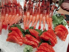 -虹料理·日料放题(悠方店)