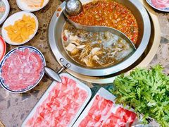 -沸炉重庆老火锅(军事博物馆店)