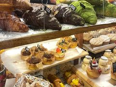 -PAPER STONE BAKERY(天环店)