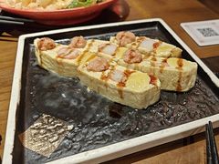 -白石的深夜食堂(济南万象城店)