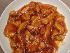 -润泽园饭庄(中山路店)