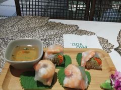 -PHO YOU粉你越南餐厅(逸天城店)