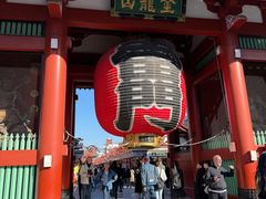 -浅草寺