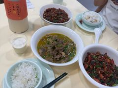 -笨罗卜浏阳菜馆(龙华鹏润达店)