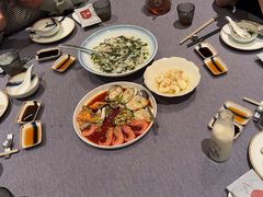 -高佳庄·海鲜酒楼(定海店)
