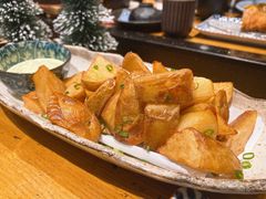 -堂本家洋食别馆·炸猪排(中心城店)
