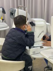 -唯儿诺儿童医院·儿科·眼科(新天地店)