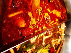 -湊湊火锅·茶憩(打浦桥日月光店)