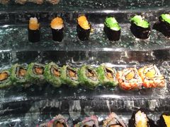 -芭菲盛宴·环球美食(解放碑英利国际店)