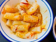 -左记港食(融科天城店)