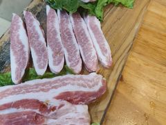 -金顺碳烤肉(1号店)