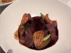 -壳里西餐厅Coquille Seafood Bistro(蒙自路店)