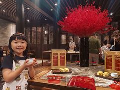 -王府半岛酒店