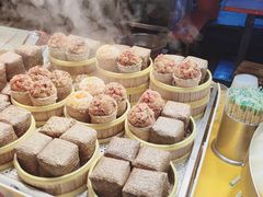 -东门町美食街