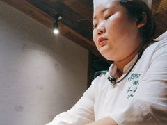 -手选潮汕鲜牛肉火锅(二七广场店)