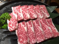 -九畋町和牛黑牛烤肉料理(三里屯3·3大厦店)