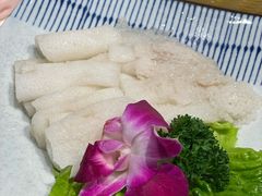 有机竹笙皇-四季缤纷椰子鸡(雨花亭凯德广场店)