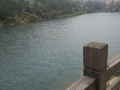 -大罗山风景区