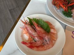 -马哥孛罗酒店·SAVVY全日餐厅