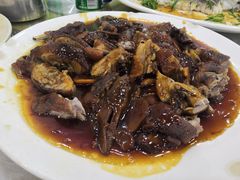 -勒南公舍(龙江店)