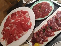 -许府牛火锅(信义坊总店)