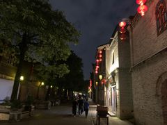 -三坊七巷历史文化街区