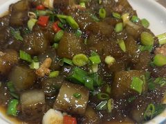-小乡小镇·传承桐庐土菜·老板亲自烧的菜