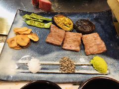 -神户牛排餐厅MOURIYA(总店)