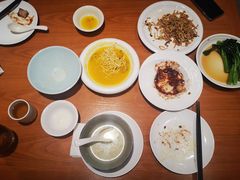 -頂好酒家·经典粤菜(海信广场店)